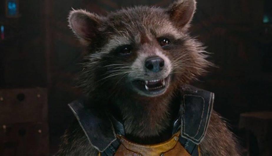 “Guardianes de la Galaxia Vol. 3”: ‘Rocket’ será parte fundamental de la historia. (Foto: Marvel Studios)