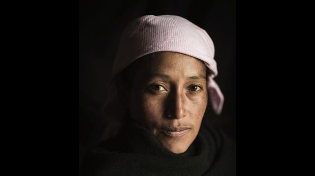Fotógrafo retrató la belleza peruana en costa, sierra y selva - 16