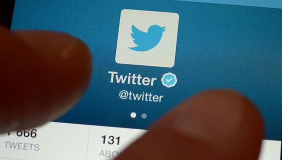 Twitter ha introducido diferentes check para verificar las cuentas de los usuarios, empresas u organizaciones. (Getty)