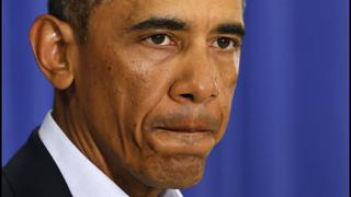Obama: "Decapitación de James Foley agita conciencia del mundo"