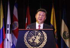 China formará a 500 periodistas para temas latinoamericanos 