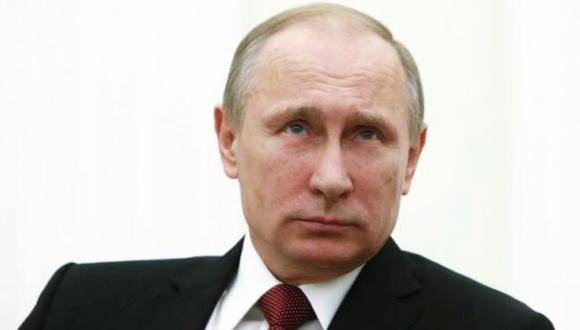 Forbes: Putin sigue siendo la persona más poderosa del mundo