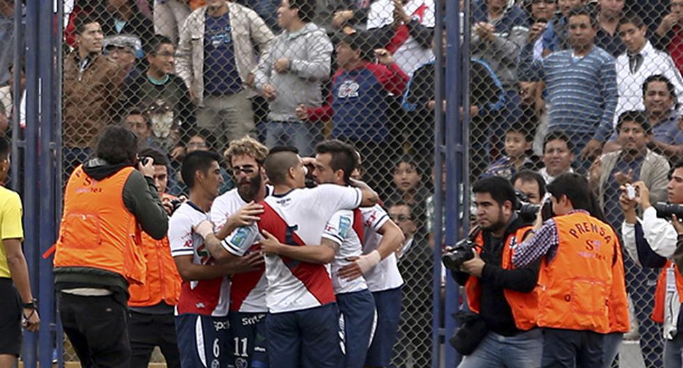 Deportivo Municipal se refuerza de cara a campaña 2017. (Foto: Getty Images)