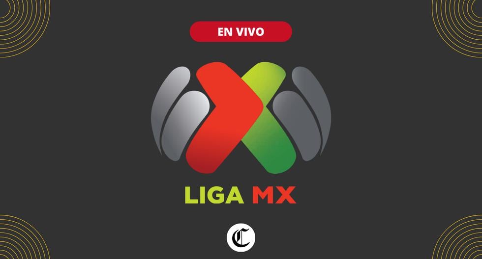 Mira cómo va quedando la Liguilla del Torneo Apertura de la Liga MX 2023.