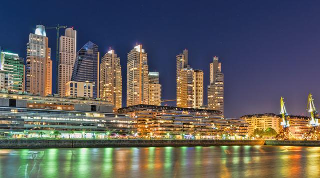 Buenos Aires y Guayaquil: dos ciudades para ir en crucero - 2