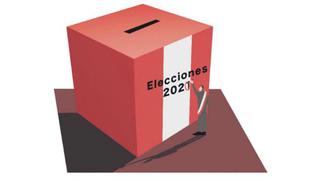 Elecciones 2020: así van quedando las listas de los partidos políticos