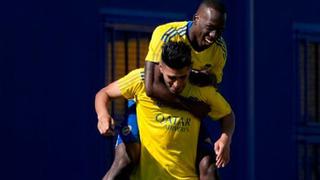 Con Advíncula y Zambrano: Boca Juniors anunció a los convocados para el partido ante San Lorenzo