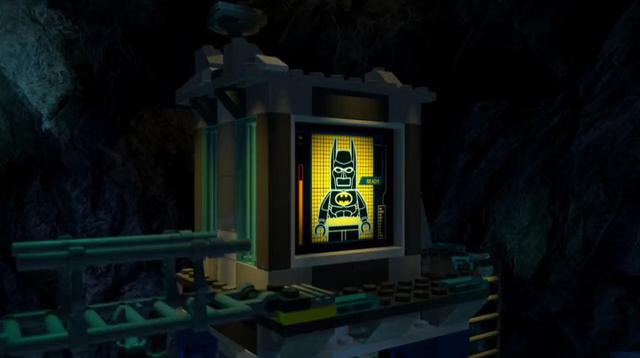 "Lego Batman" y otras películas de la franquicia de juguetes - 5