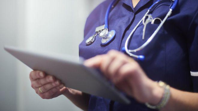 Ni los pacientes ni los médicos fueron informados. (Foto: Getty)