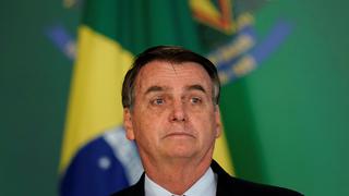 Bolsonaro debe combatir el crimen respetando los derechos humanos, según HRW