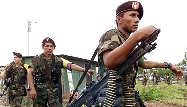 Las FARC asumió varios compromisos para dejar las armas y convertirse en un partido político. (Foto: AFP)