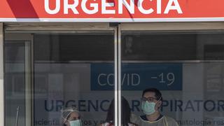 Chile endurece las medidas contra el coronavirus tras confirmar 12 muertos y 2.738 infectados