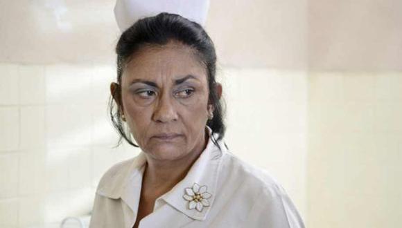 Alina Rodríguez: actriz cubana murió a los 94 años