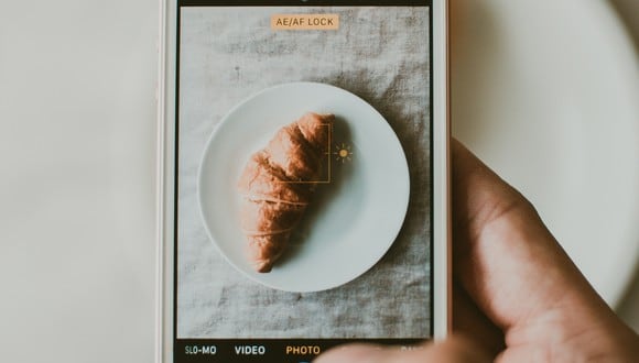 Entérate qué debes hacer para que las fotos que tomes con tu iPhone salgan en JPG. (Fotos: Pexels)