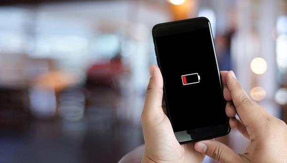 Prolonga la duración de la batería de tu smartphone cambiando los ajustes de las aplicaciones instaladas en tu Android. Foto: Getty Images