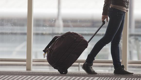 Cinco maletas increíbles que cambiarán tu manera de viajar - 1