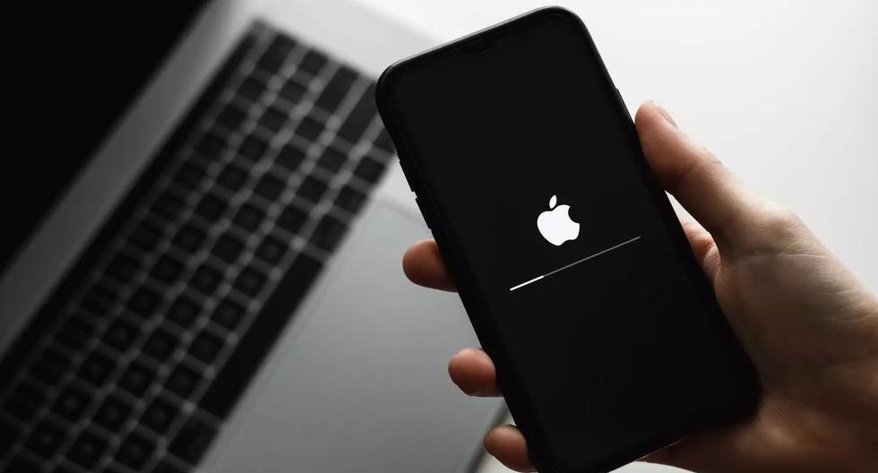 Móvil |  Apple: sigue estos pasos para tener tu iPhone actualizado y sin problemas |  TECNOLOGÍA