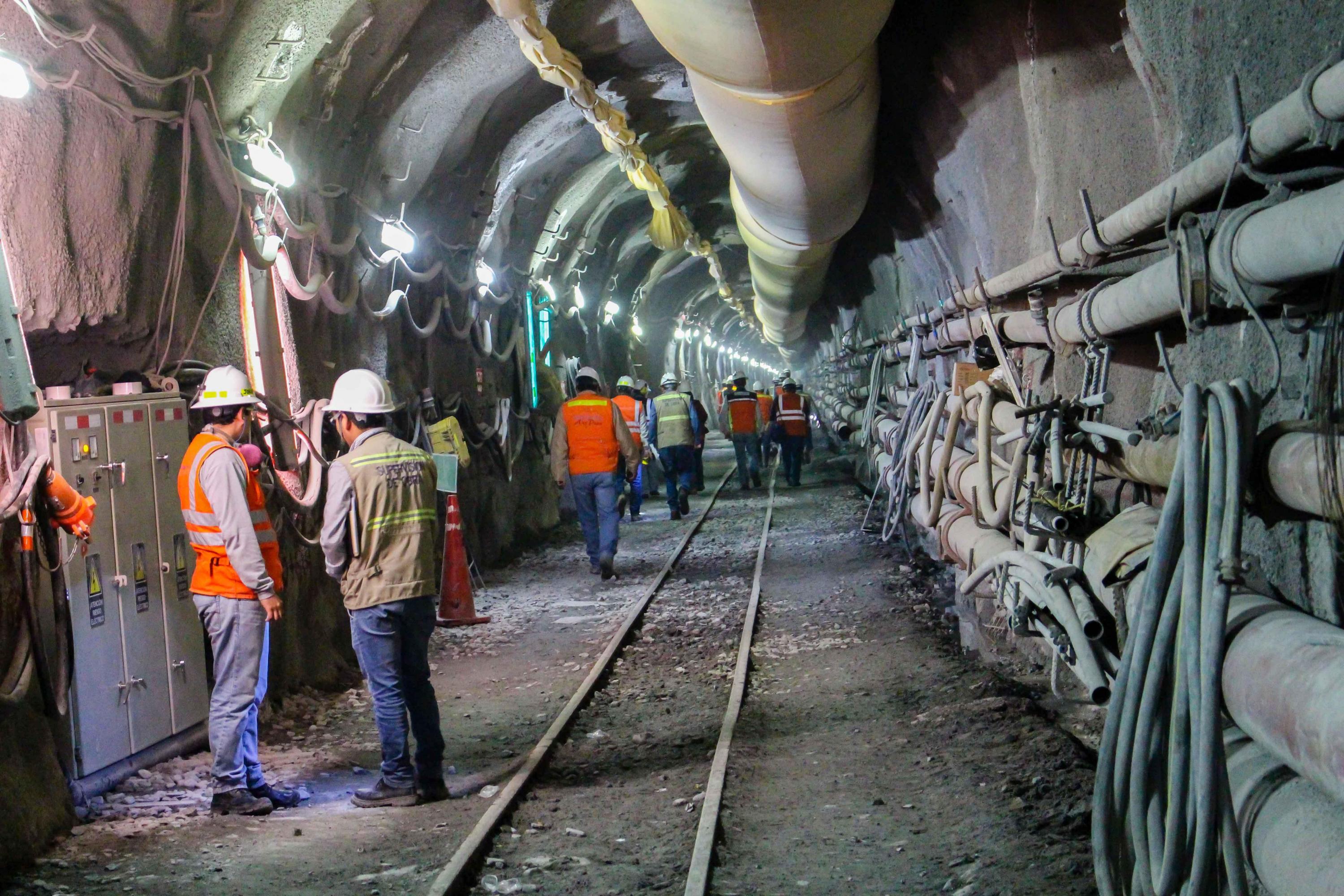 El proyecto Alto Piura sigue teniendo muchas dificultades para avanzar.