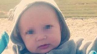 Niño de 5 años mató de un disparo a su hermanito de 9 meses