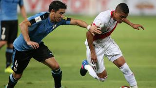 Jorge Fucile, mundialista uruguayo: “Admiro a Paolo Guerrero, a sus 37 años juega a gran nivel” | ENTREVISTA