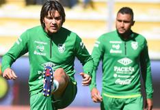 Perú vs. Bolivia: La Verde regresó a La Paz y ya prepara el partido contra la Blanquirroja