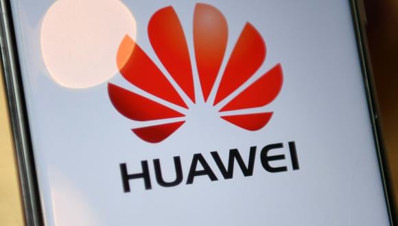 Huawei ya enfrenta una serie de sanciones por parte de EE.UU. (Foto: DANIEL LEAL-OLIVAS / AFP)