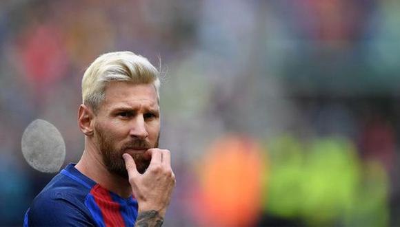 Lionel Messi: directiva del Inter analiza su contratación