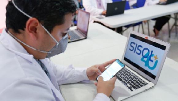 Aló Sisol Cusco es parte de la plataforma virtual Sisol 40, que se implementó en Lima para brindar asesoría médica.