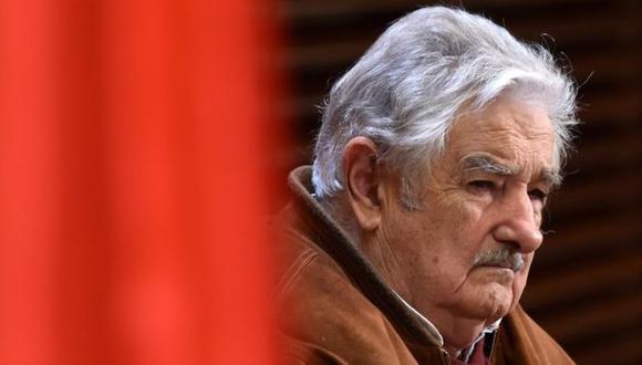 José Mujica: el ex presidente uruguayo plantea elecciones generales como alternativa a una guerra en Venezuela.