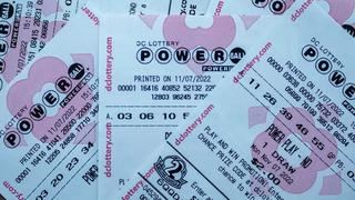 Resultados de Powerball del sábado 25 de febrero: revisa aquí los números ganadores del jackpot 