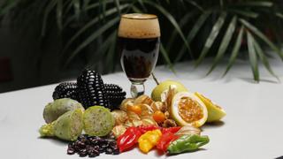 Cervezas artesanales del Perú: un brindis con nuestra biodiversidad