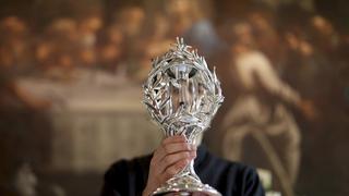 Por qué el Vaticano prohibió el comercio de reliquias