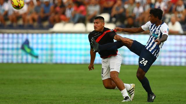 Alianza Lima: el once confirmado para enfrentar a Independiente - 4