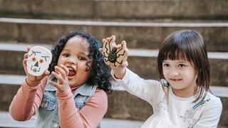 ¿Qué hacer si tu hijo se indigesta por exceso de dulces en Halloween?