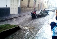 Perú: habrá lluvias con tormentas eléctricas en 7 regiones del país