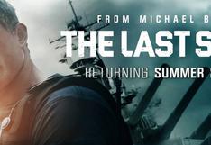The Last Ship: Conoce los nuevos actores de la segunda temporada