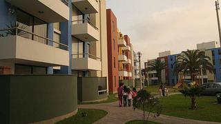 Gobierno busca entregar un subsidio de hasta S/500 para alquiler de viviendas