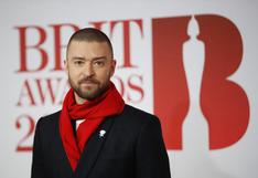 Justin Timberlake fue arrestado por manejar bajo presunto estado de ebriedad, según TMZ