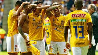 Tigres UANL vs. Houston Dynamo EN VIVO: por pase a la semifinal de la Concachampions