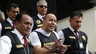 Adolfo Bazán Gutiérrez: abogadas de presuntas víctimas temen archivamiento del caso | VIDEO 