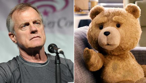 Actor de "Ted 2" fue despedido por escándalo sexual