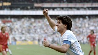 Juan Pablo Sorín comparte video inédito de Diego Maradona jugando de lateral 