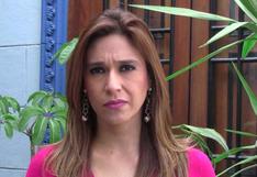 Verónica Linares pide ayuda para hija de su niñera que fue violada
