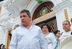Arturo Fernández suspendido: antecedentes del cuestionado acalde de Trujillo