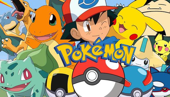 Pokémon: fecha de estreno del nuevo anime, tráiler, historia, personajes y lo que se sabe (Foto: Tokyo TV)