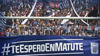 Alianza Lima: así fue el ‘banderazo’ íntimo previo al clásico