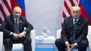 ¿Qué prevén las nuevas sanciones de EE.UU. contra Rusia?