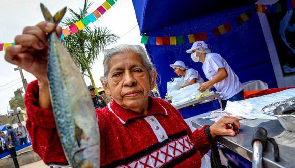 Este sábado 17 Lima Norte será el punto de encuentro del festival "Mi Pescadería" (Foto: A Comer Pescado)