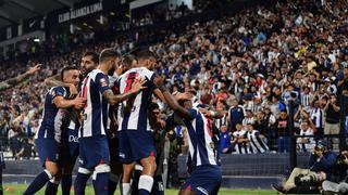 Alianza Lima: ¿ante qué equipos le falta jugar en su camino rumbo al título del Apertura?