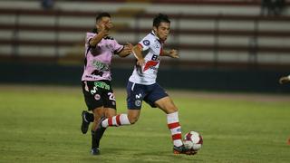 Deportivo Municipal igualó sin goles frente a Sport Boys por el Torneo Clausura